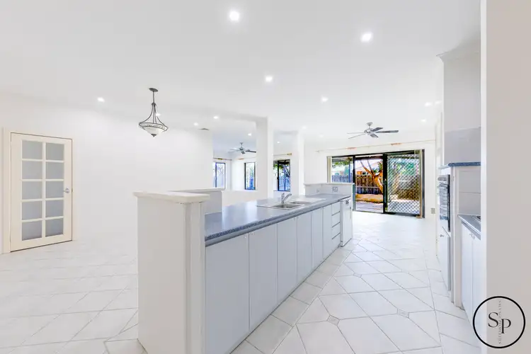 Third view of Homely house listing, 12 Mayfair Mews, Meadow Springs WA 6210