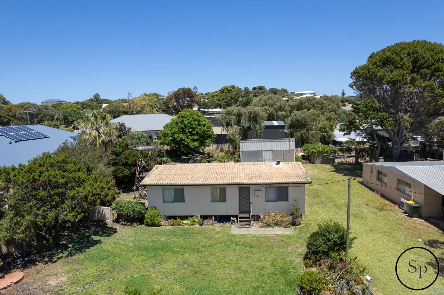 Main view of Homely house listing, 5 Hazelmere Drive, Dawesville WA 6211