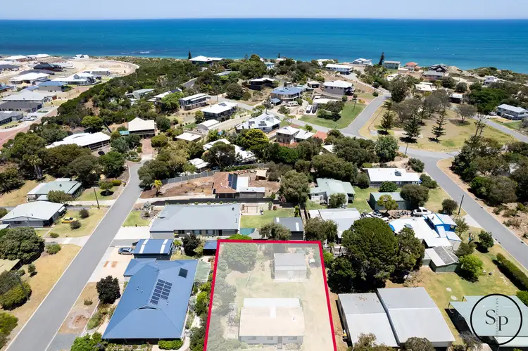 Second view of Homely house listing, 5 Hazelmere Drive, Dawesville WA 6211