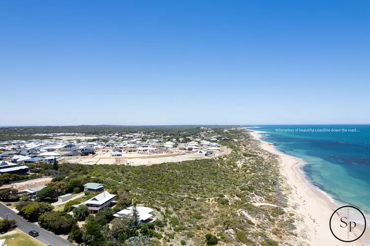 Fifth view of Homely house listing, 5 Hazelmere Drive, Dawesville WA 6211