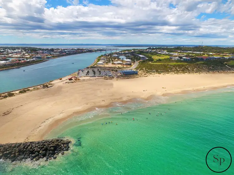 Sixth view of Homely house listing, 5 Hazelmere Drive, Dawesville WA 6211