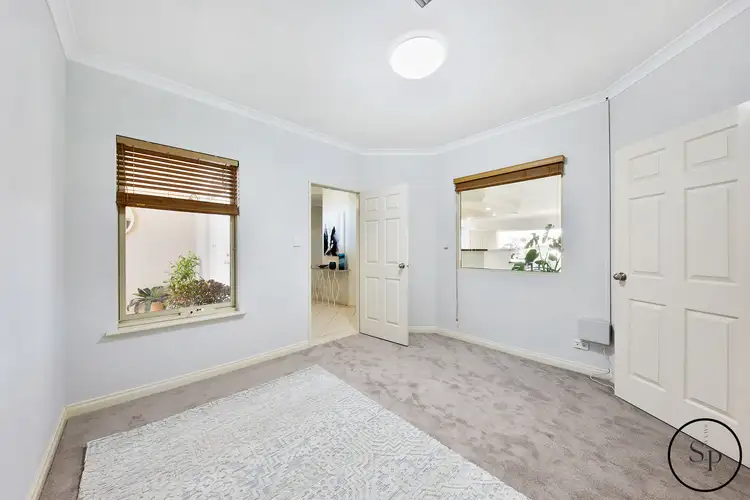 Fourth view of Homely house listing, 21 Brindabella Crescent, Halls Head WA 6210