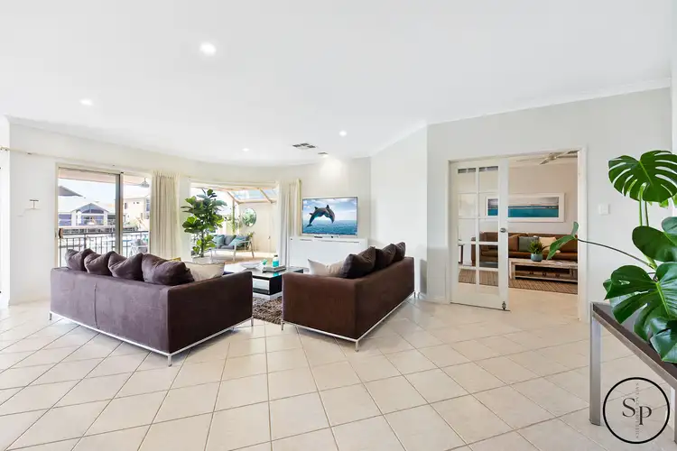 Fifth view of Homely house listing, 21 Brindabella Crescent, Halls Head WA 6210
