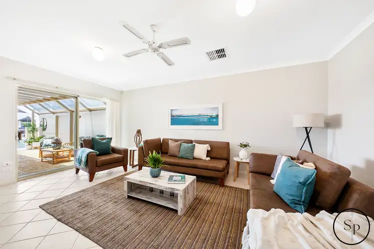 Sixth view of Homely house listing, 21 Brindabella Crescent, Halls Head WA 6210
