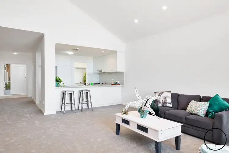 Second view of Homely house listing, 26 Piccolo Place, Halls Head WA 6210