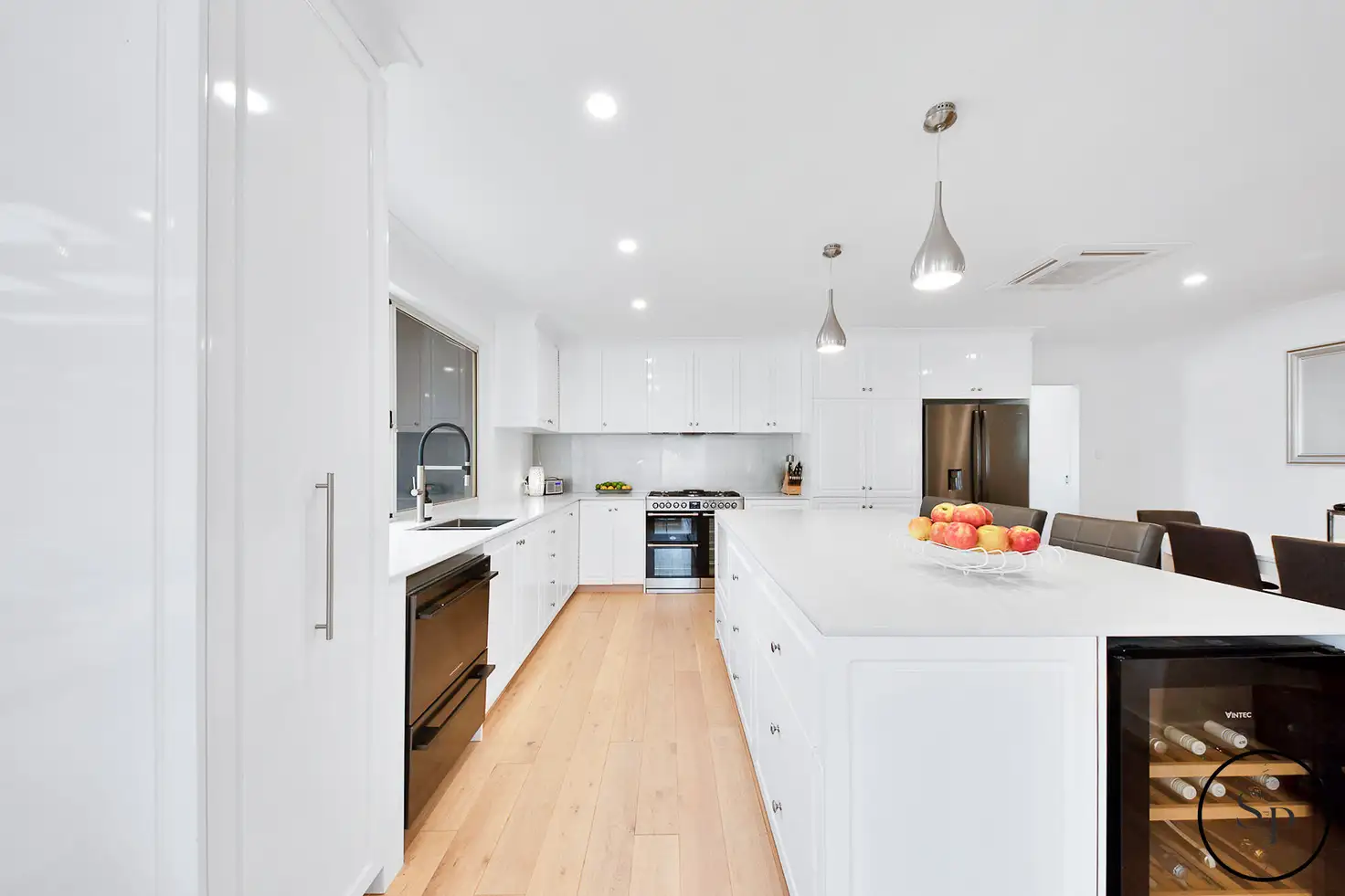 Main view of Homely house listing, 15 Malabor Mews, Halls Head WA 6210