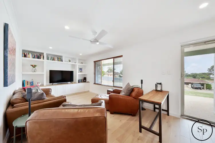 Second view of Homely house listing, 15 Malabor Mews, Halls Head WA 6210