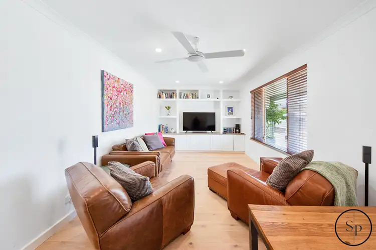 Third view of Homely house listing, 15 Malabor Mews, Halls Head WA 6210