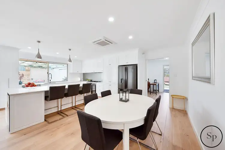 Fourth view of Homely house listing, 15 Malabor Mews, Halls Head WA 6210