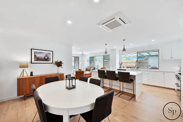 Fifth view of Homely house listing, 15 Malabor Mews, Halls Head WA 6210