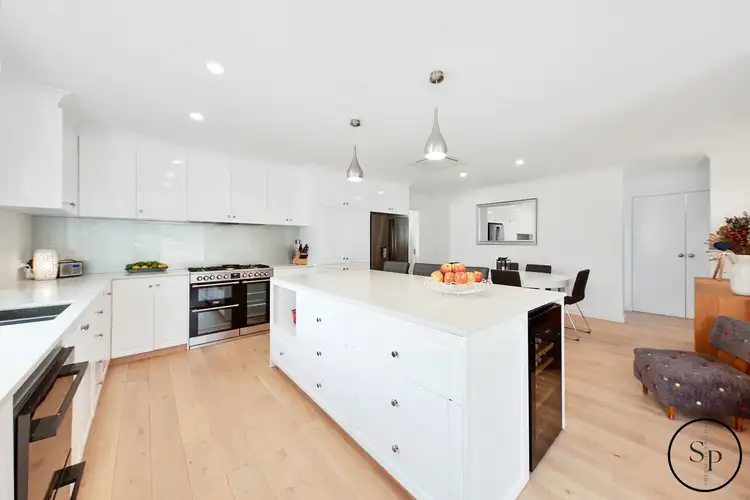 Sixth view of Homely house listing, 15 Malabor Mews, Halls Head WA 6210