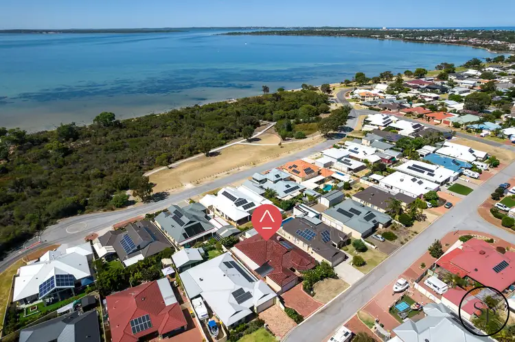 17 Catalpa Place, Falcon WA 6210