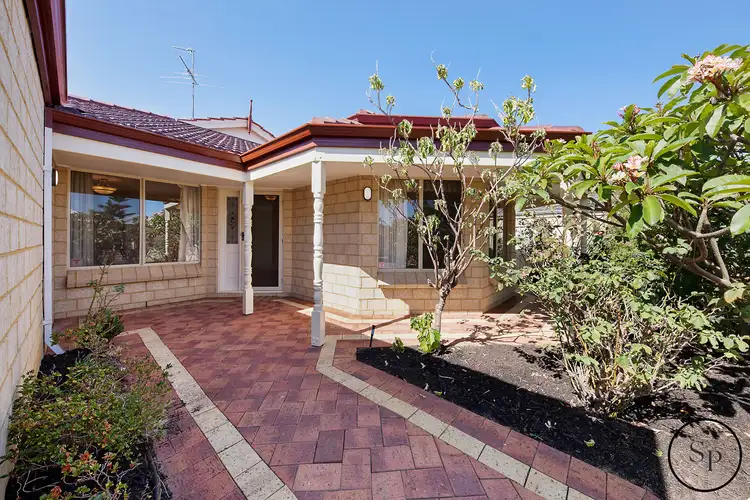 Second view of Homely house listing, 17 Catalpa Place, Falcon WA 6210