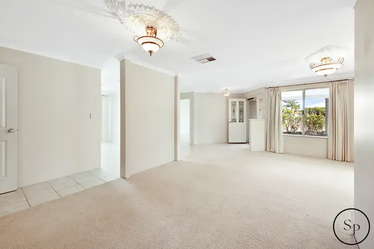 Third view of Homely house listing, 17 Catalpa Place, Falcon WA 6210