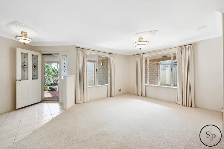 Fifth view of Homely house listing, 17 Catalpa Place, Falcon WA 6210