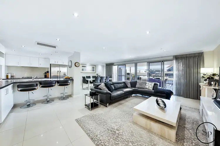Main view of Homely apartment listing, 5/22 Treviso Mews, Mandurah WA 6210