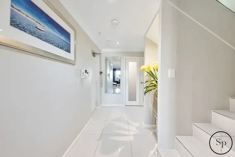 Fourth view of Homely apartment listing, 5/22 Treviso Mews, Mandurah WA 6210