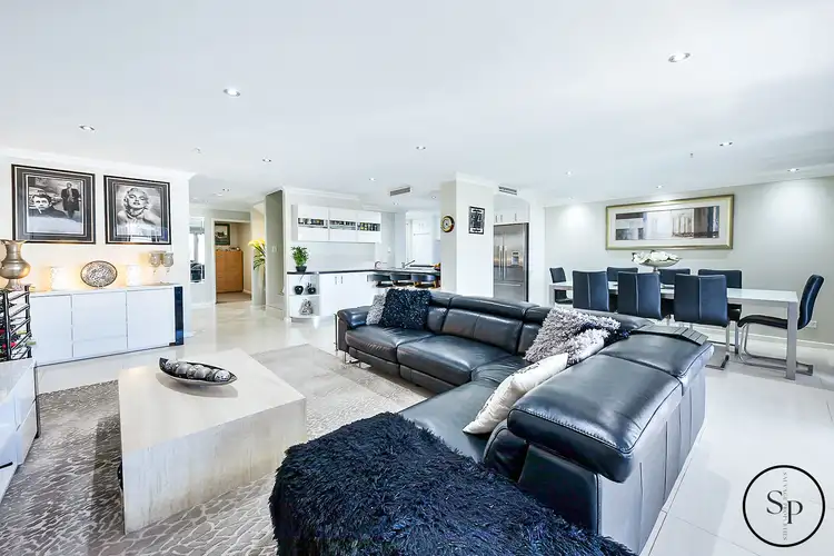 Seventh view of Homely apartment listing, 5/22 Treviso Mews, Mandurah WA 6210