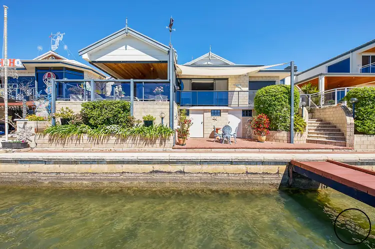 20 Starfire Close, Halls Head WA 6210