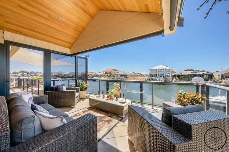 Second view of Homely house listing, 20 Starfire Close, Halls Head WA 6210