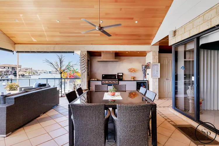 Third view of Homely house listing, 20 Starfire Close, Halls Head WA 6210