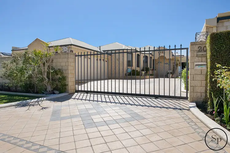 Fourth view of Homely house listing, 20 Starfire Close, Halls Head WA 6210