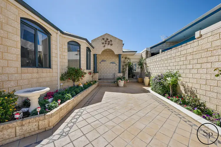 Fifth view of Homely house listing, 20 Starfire Close, Halls Head WA 6210