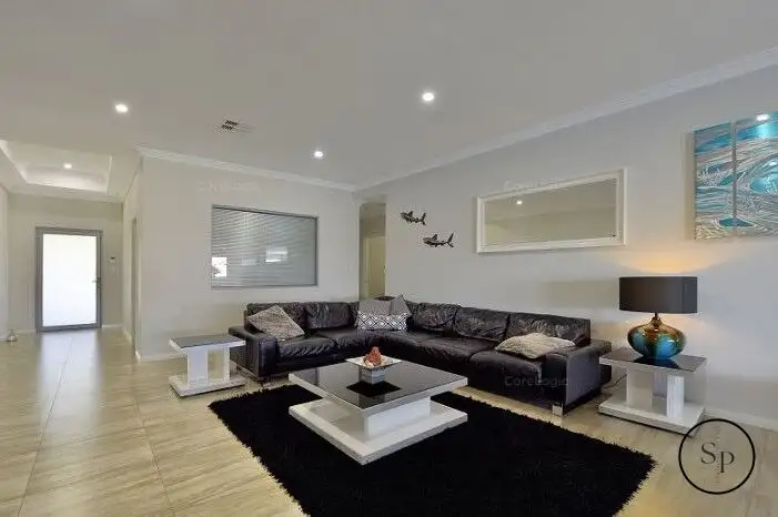 Fourth view of Homely house listing, 35 Ragamuffin Point, Halls Head WA 6210