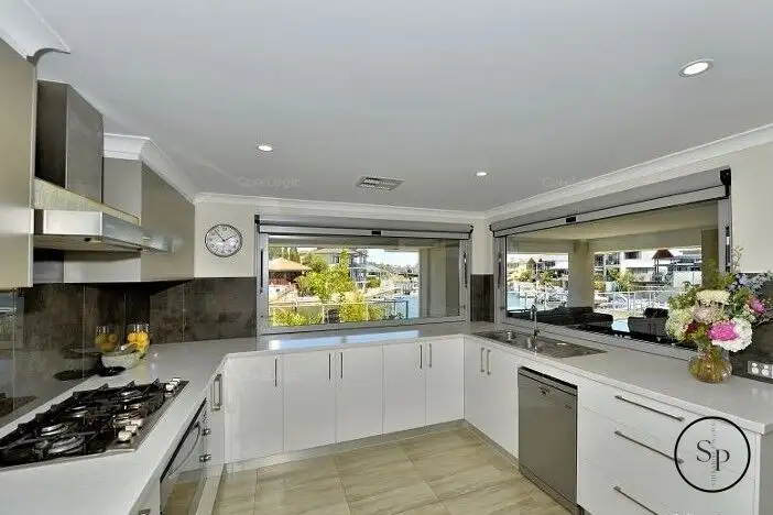 Fifth view of Homely house listing, 35 Ragamuffin Point, Halls Head WA 6210