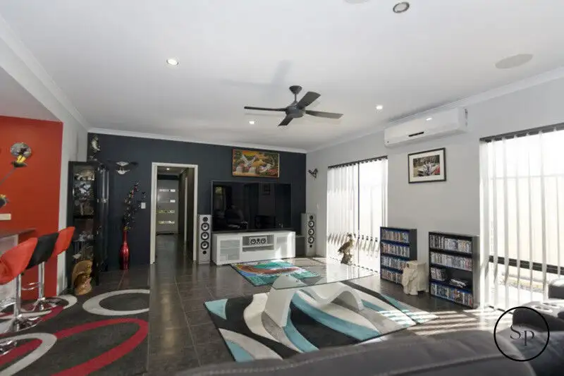 Main view of Homely villa listing, 7/323 Pebble Beach Boulevard, Meadow Springs WA 6210