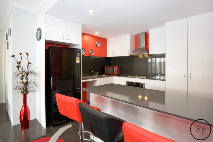 Fourth view of Homely villa listing, 7/323 Pebble Beach Boulevard, Meadow Springs WA 6210