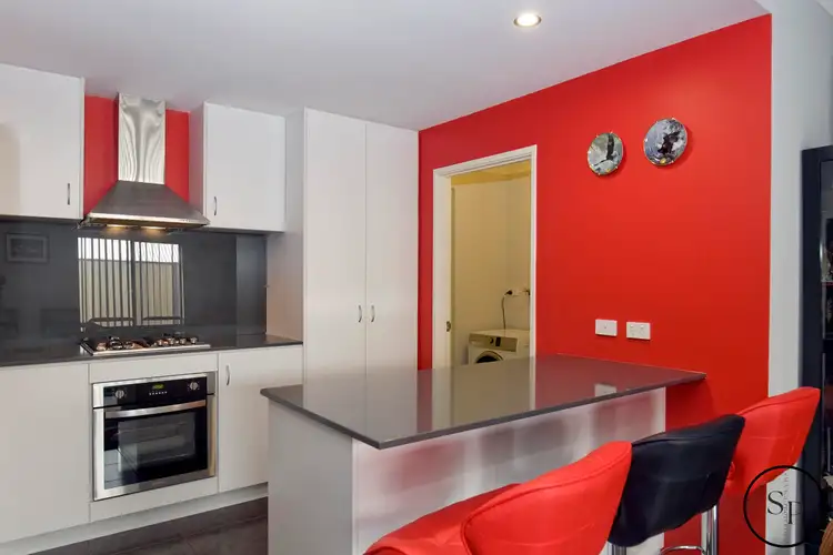 Fifth view of Homely villa listing, 7/323 Pebble Beach Boulevard, Meadow Springs WA 6210