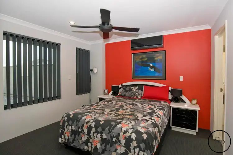 Sixth view of Homely villa listing, 7/323 Pebble Beach Boulevard, Meadow Springs WA 6210