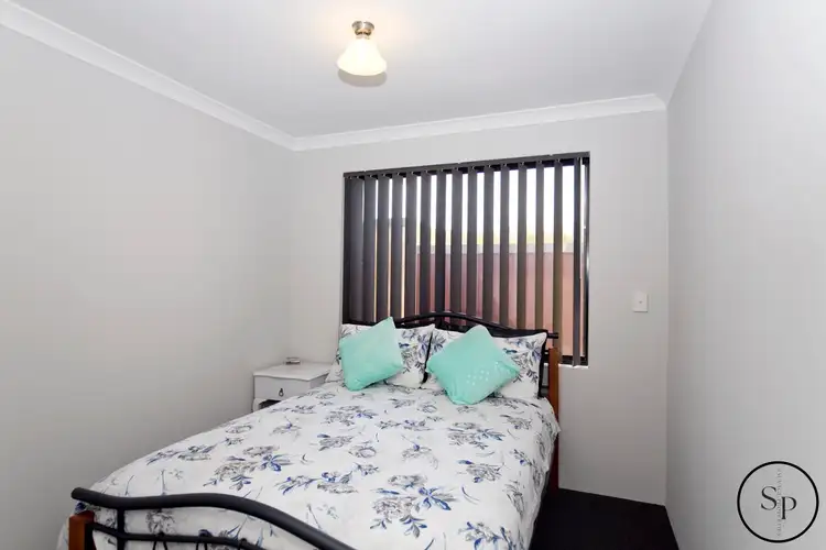 Seventh view of Homely villa listing, 7/323 Pebble Beach Boulevard, Meadow Springs WA 6210