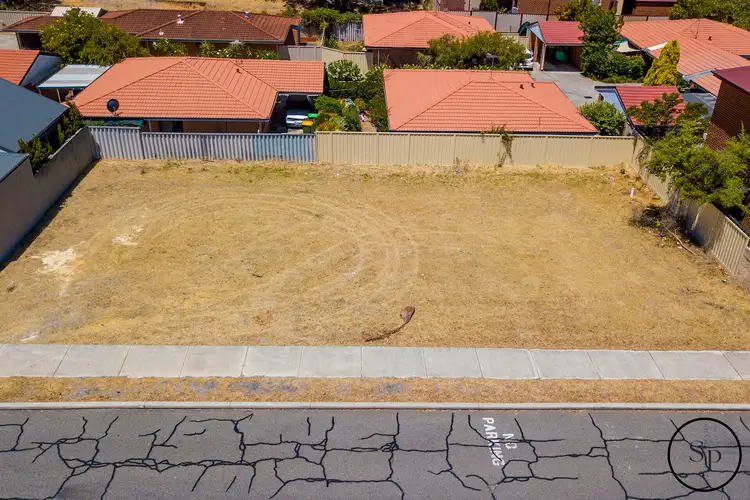 Second view of Homely land listing, 2 Wilkinson Street, Fremantle WA 6160