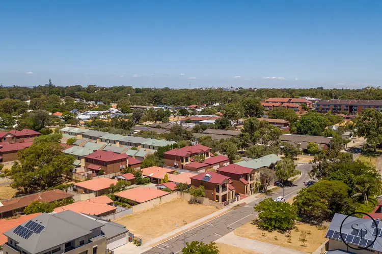 Fourth view of Homely land listing, 2 Wilkinson Street, Fremantle WA 6160