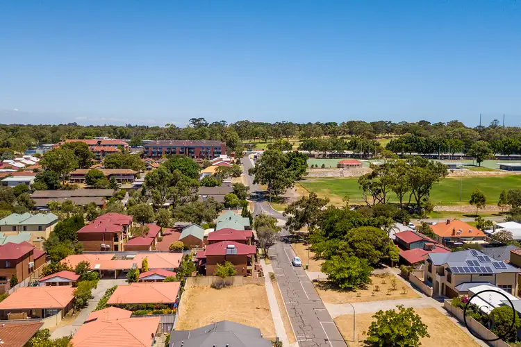 Fifth view of Homely land listing, 2 Wilkinson Street, Fremantle WA 6160