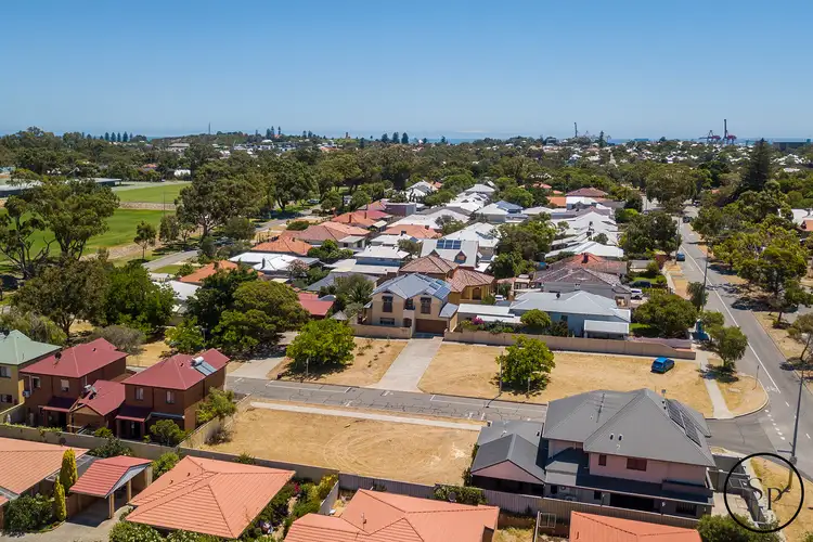 Seventh view of Homely land listing, 2 Wilkinson Street, Fremantle WA 6160