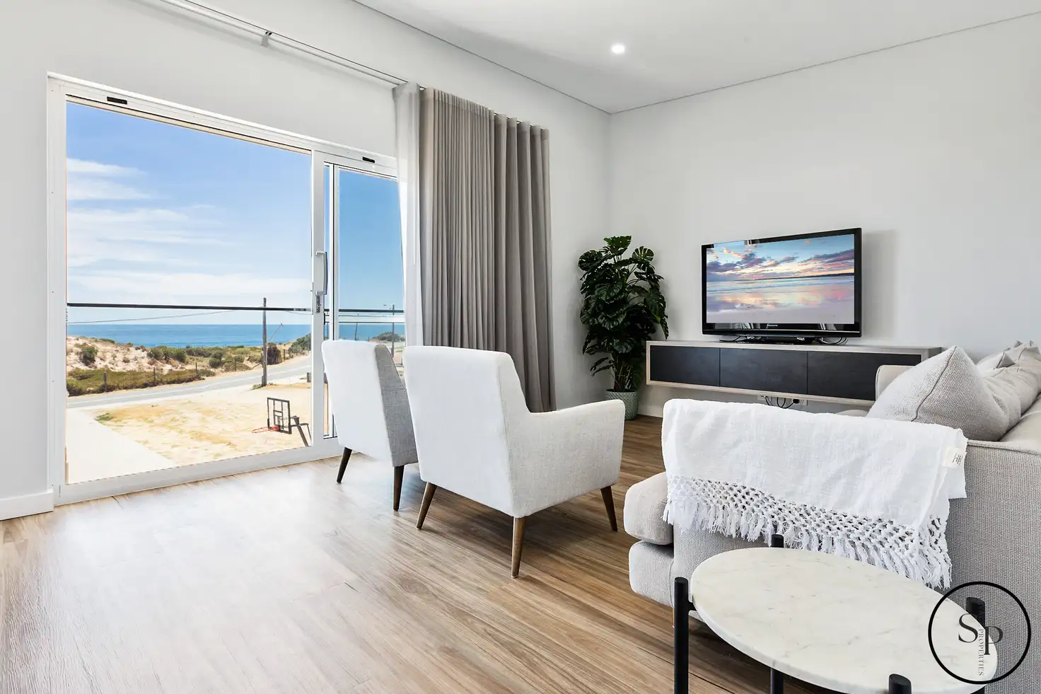 Main view of Homely house listing, 53B Halls Head Parade, Halls Head WA 6210