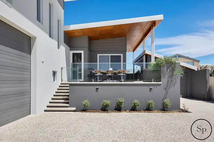 Second view of Homely house listing, 53B Halls Head Parade, Halls Head WA 6210