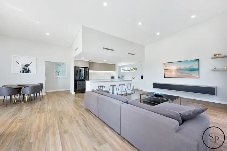 Fourth view of Homely house listing, 53B Halls Head Parade, Halls Head WA 6210