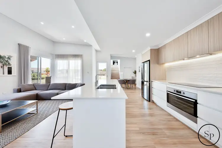 Sixth view of Homely house listing, 53B Halls Head Parade, Halls Head WA 6210