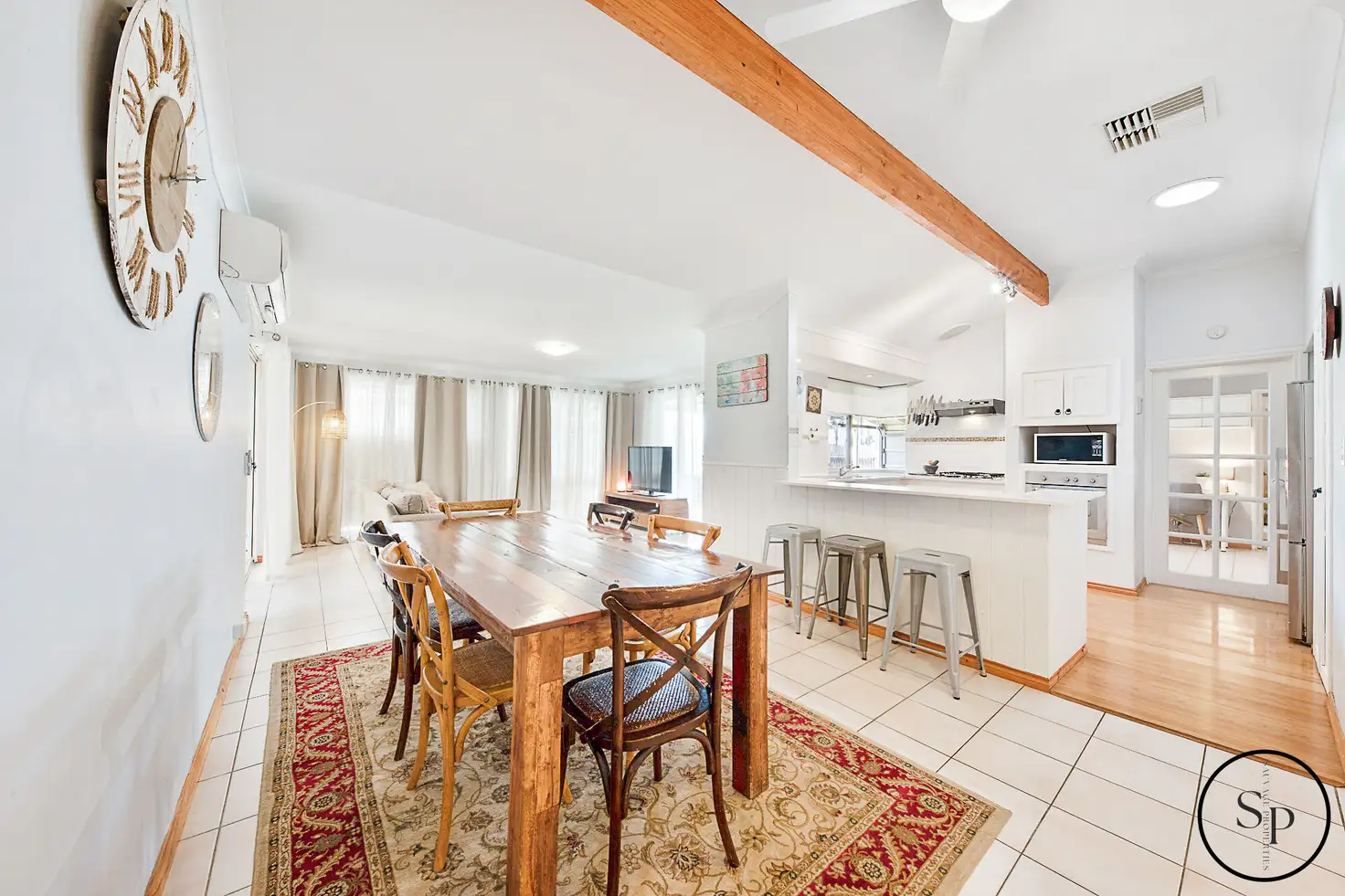 Main view of Homely house listing, 24 Muntries Place, Halls Head WA 6210