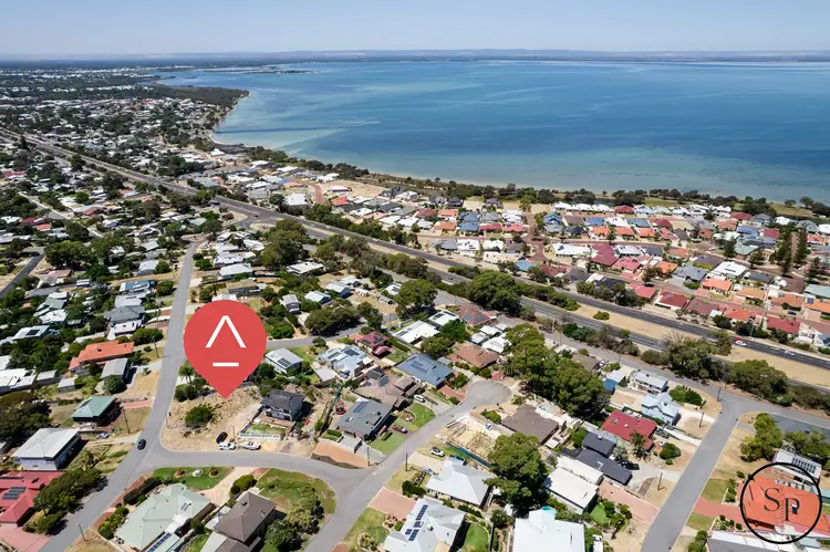 Main view of Homely land listing, 7 Scenic Drive, Falcon WA 6210
