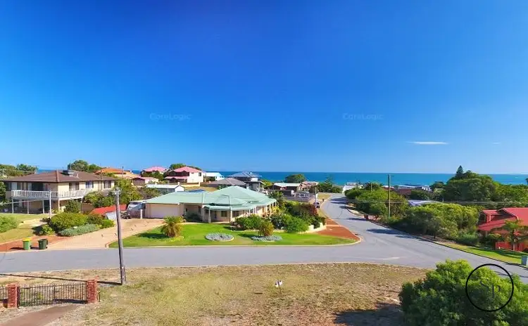 Third view of Homely land listing, 7 Scenic Drive, Falcon WA 6210