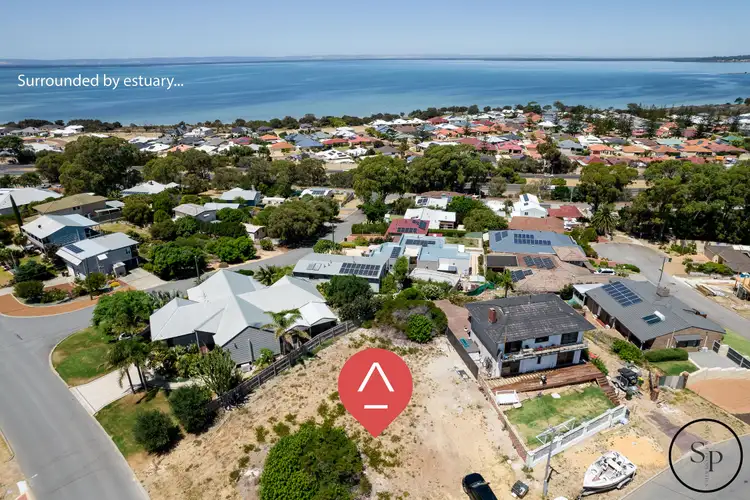 Fourth view of Homely land listing, 7 Scenic Drive, Falcon WA 6210