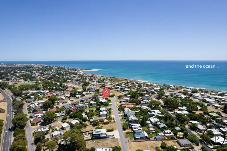 Fifth view of Homely land listing, 7 Scenic Drive, Falcon WA 6210