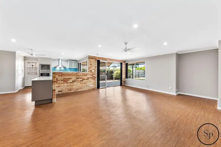 Third view of Homely house listing, 37 Everlasting Retreat, Halls Head WA 6210