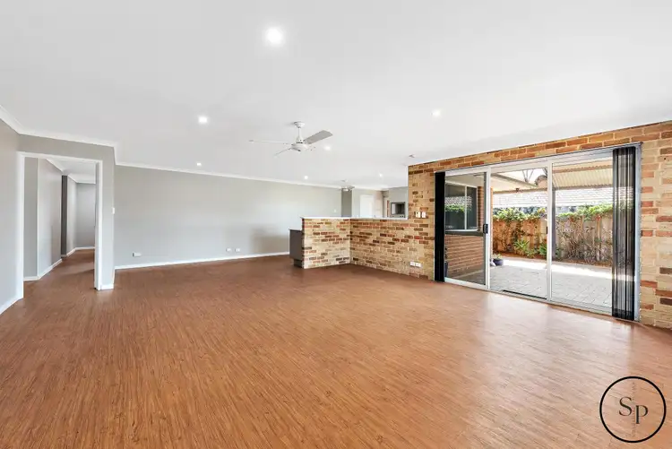Fourth view of Homely house listing, 37 Everlasting Retreat, Halls Head WA 6210