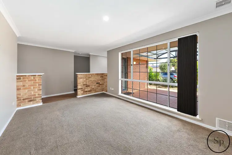 Fifth view of Homely house listing, 37 Everlasting Retreat, Halls Head WA 6210